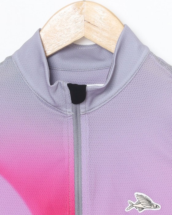 Cafe du Cyclisteレディース ショートスリーブジャージ【MONA/モナ】10l