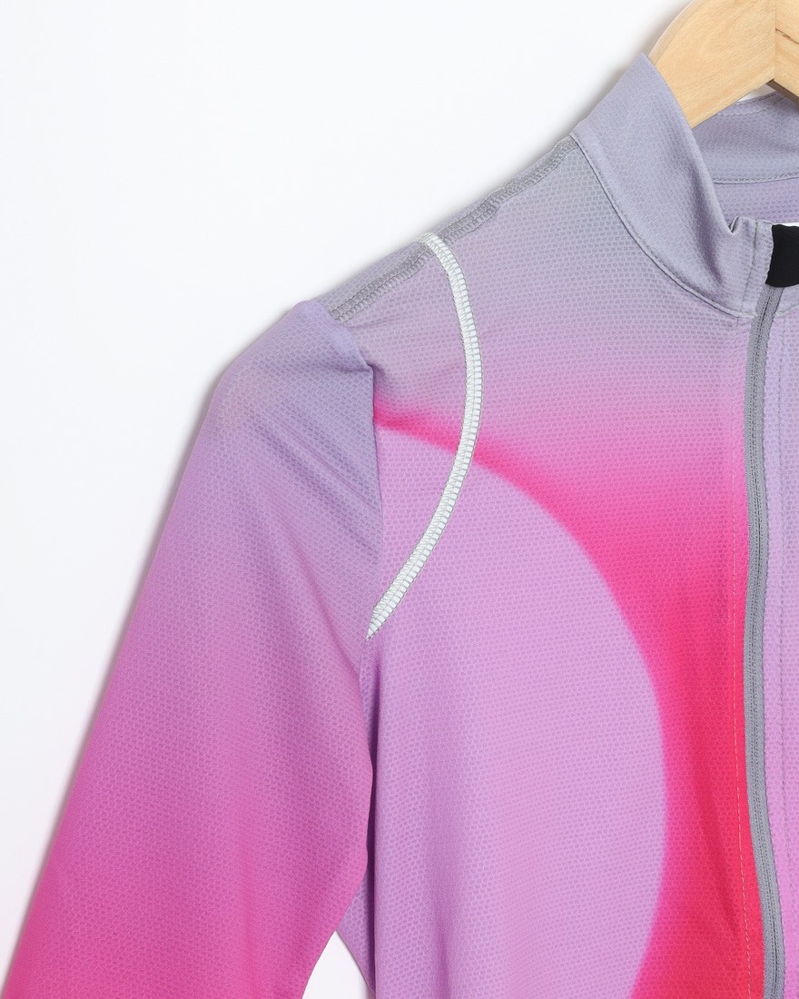 Cafe du Cyclisteレディース ショートスリーブジャージ【MONA/モナ】15l