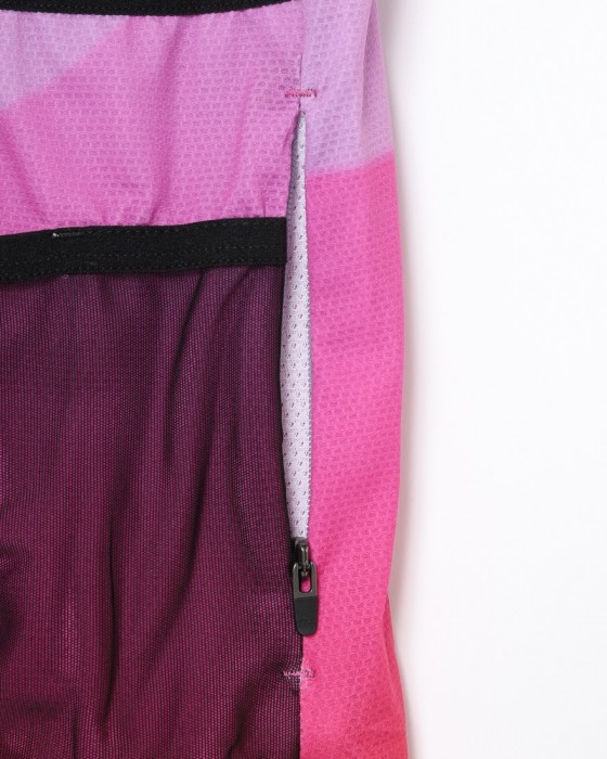 Cafe du Cyclisteレディース ショートスリーブジャージ【MONA/モナ】19l