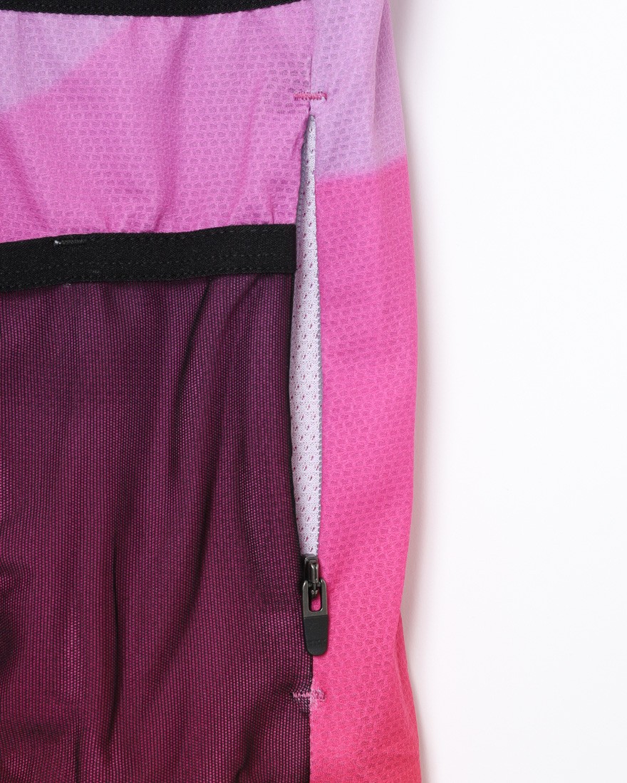 Cafe du Cyclisteレディース ショートスリーブジャージ【MONA/モナ】19l