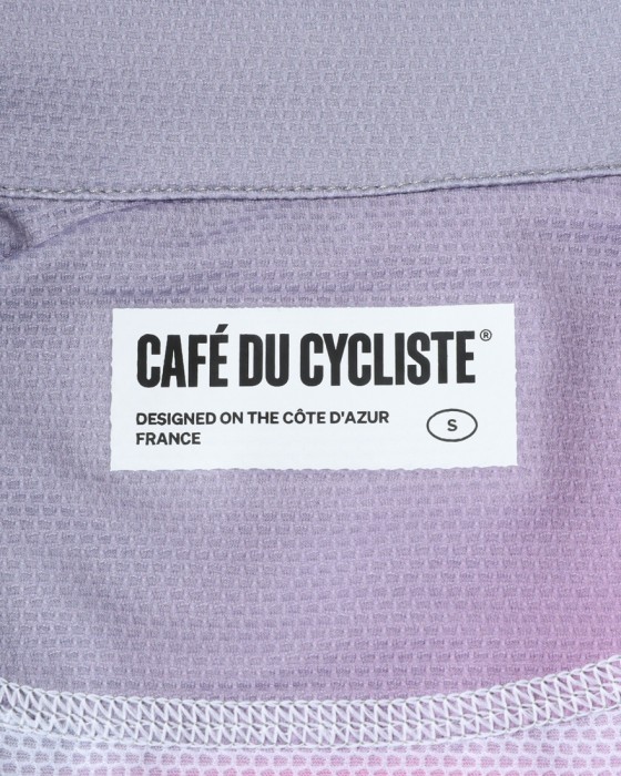 Cafe du Cyclisteレディース ショートスリーブジャージ【MONA/モナ】24l