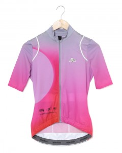 レディース ショートスリーブジャージ【MONA/モナ】