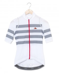 レディース ショートスリーブジャージ【MONA/モナ】