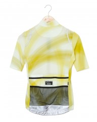 Cafe du Cyclisteレディース ショートスリーブジャージ【MONA/モナ】mb_05l