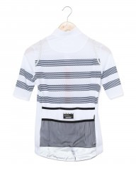 Cafe du Cyclisteレディース ショートスリーブジャージ【MONA/モナ】mb_06l