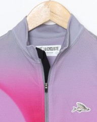 Cafe du Cyclisteレディース ショートスリーブジャージ【MONA/モナ】mb_11l