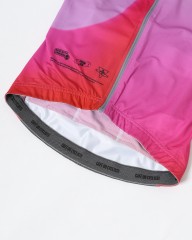 Cafe du Cyclisteレディース ショートスリーブジャージ【MONA/モナ】mb_14l