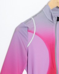 Cafe du Cyclisteレディース ショートスリーブジャージ【MONA/モナ】mb_15l