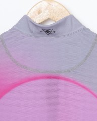 Cafe du Cyclisteレディース ショートスリーブジャージ【MONA/モナ】mb_16l