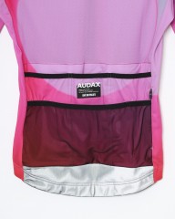 Cafe du Cyclisteレディース ショートスリーブジャージ【MONA/モナ】mb_17l