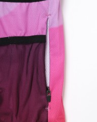 Cafe du Cyclisteレディース ショートスリーブジャージ【MONA/モナ】mb_19l