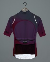 Cafe du Cyclisteレディース ショートスリーブジャージ【MONA/モナ】mb_21l