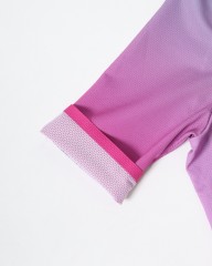 Cafe du Cyclisteレディース ショートスリーブジャージ【MONA/モナ】mb_26l