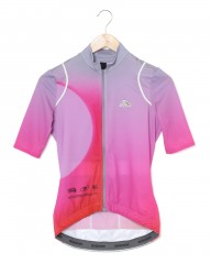 Cafe du Cyclisteレディース ショートスリーブジャージ【MONA/モナ】mb_c0