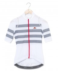 Cafe du Cyclisteレディース ショートスリーブジャージ【MONA/モナ】mb_c2