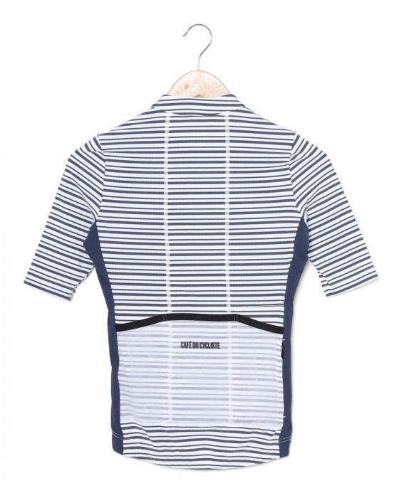 Cafe du Cyclisteレディース ショートスリーブジャージ【ROMY/ロミー】04l