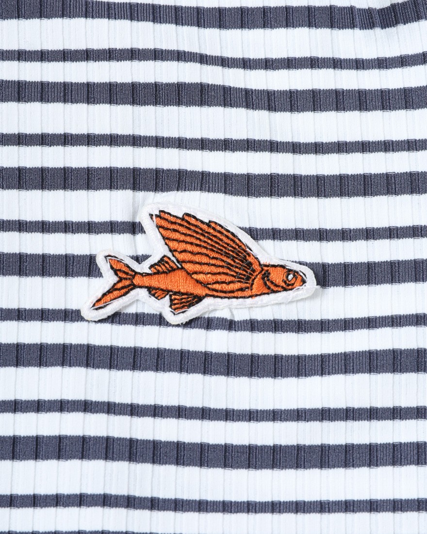 Cafe du Cyclisteレディース ショートスリーブジャージ【ROMY/ロミー】08l