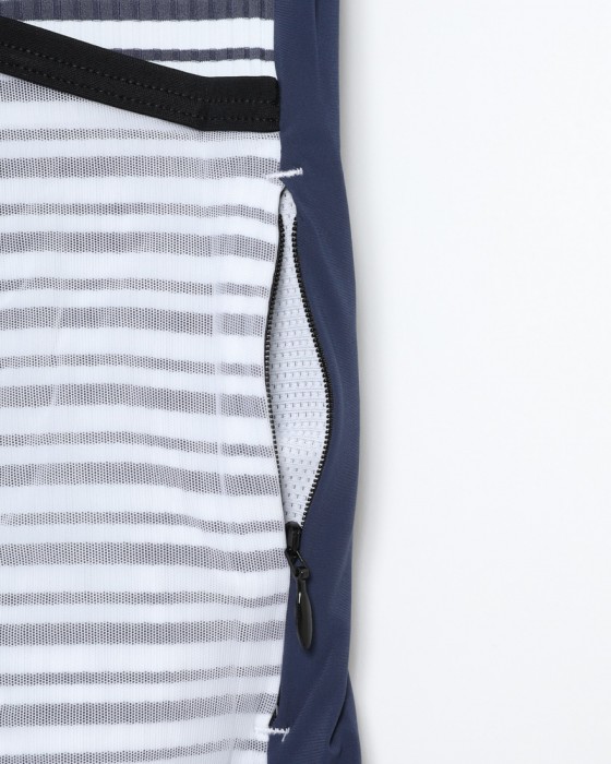 Cafe du Cyclisteレディース ショートスリーブジャージ【ROMY/ロミー】14l