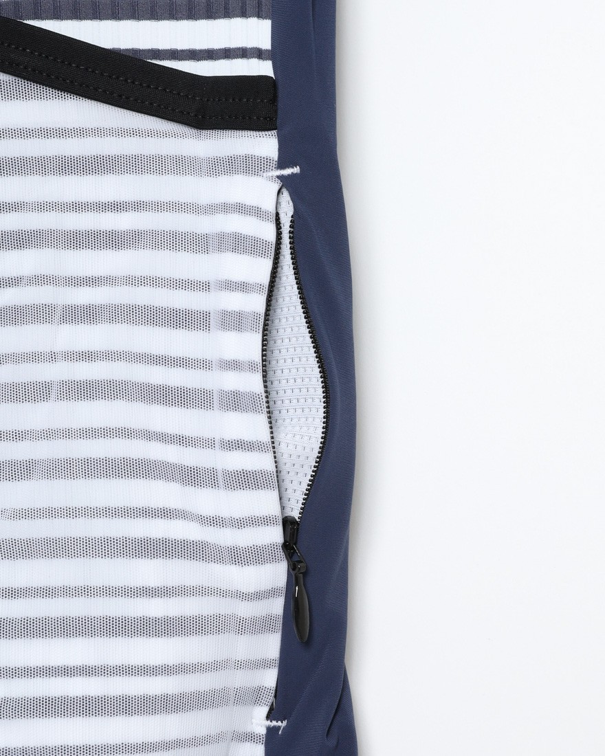 Cafe du Cyclisteレディース ショートスリーブジャージ【ROMY/ロミー】14l