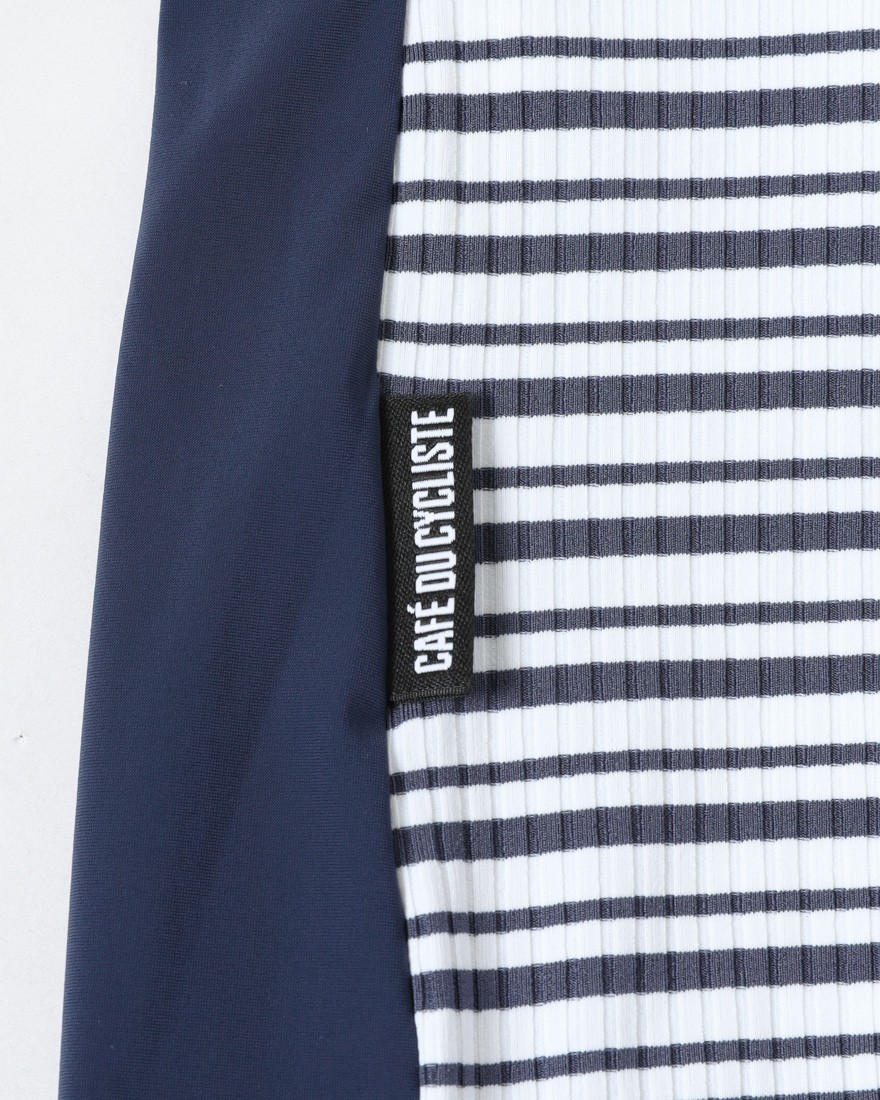 Cafe du Cyclisteレディース ショートスリーブジャージ【ROMY/ロミー】15l