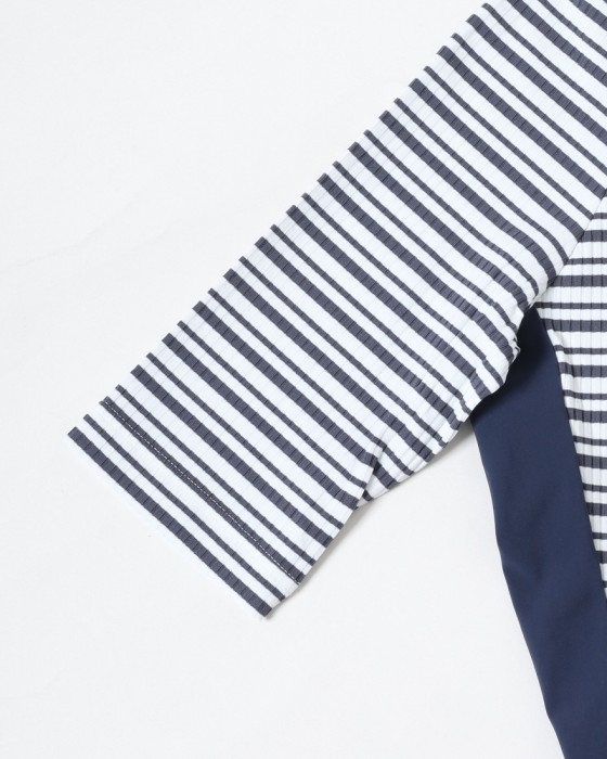 Cafe du Cyclisteレディース ショートスリーブジャージ【ROMY/ロミー】19l