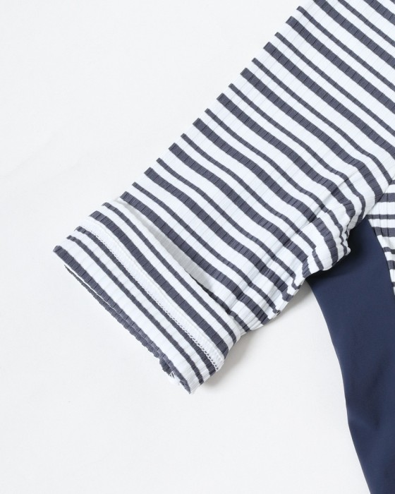 Cafe du Cyclisteレディース ショートスリーブジャージ【ROMY/ロミー】20l