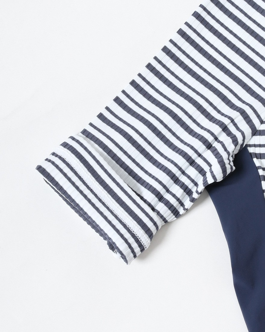 Cafe du Cyclisteレディース ショートスリーブジャージ【ROMY/ロミー】20l