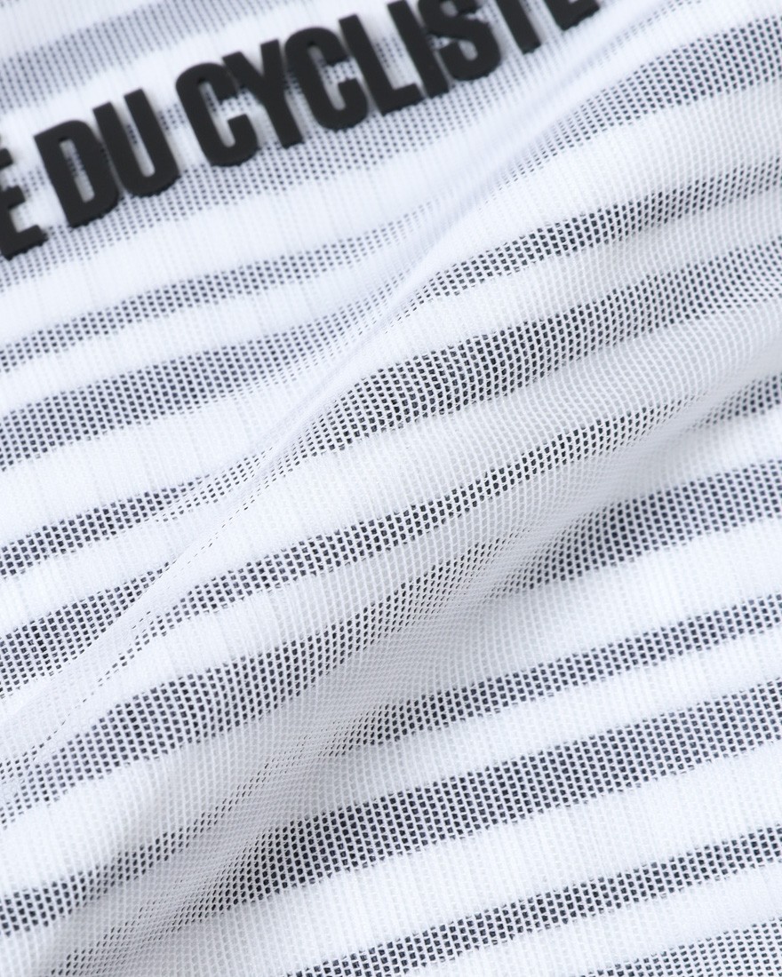 Cafe du Cyclisteレディース ショートスリーブジャージ【ROMY/ロミー】22l