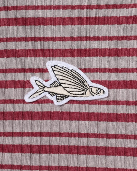 Cafe du Cyclisteレディース ショートスリーブジャージ【ROMY/ロミー】26l