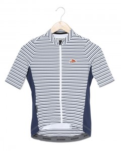 レディース ショートスリーブジャージ【ROMY/ロミー】