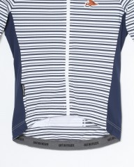 Cafe du Cyclisteレディース ショートスリーブジャージ【ROMY/ロミー】mb_07l