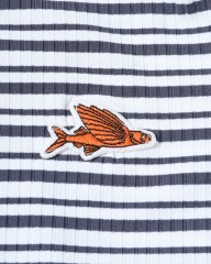 Cafe du Cyclisteレディース ショートスリーブジャージ【ROMY/ロミー】mb_08l