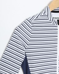 Cafe du Cyclisteレディース ショートスリーブジャージ【ROMY/ロミー】mb_10l