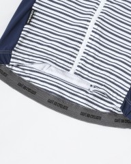 Cafe du Cyclisteレディース ショートスリーブジャージ【ROMY/ロミー】mb_13l