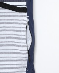 Cafe du Cyclisteレディース ショートスリーブジャージ【ROMY/ロミー】mb_14l