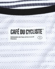 Cafe du Cyclisteレディース ショートスリーブジャージ【ROMY/ロミー】mb_17l