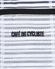 Cafe du Cyclisteレディース ショートスリーブジャージ【ROMY/ロミー】mb_18l