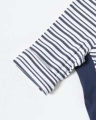 Cafe du Cyclisteレディース ショートスリーブジャージ【ROMY/ロミー】mb_20l