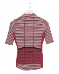 Cafe du Cyclisteレディース ショートスリーブジャージ【ROMY/ロミー】mb_25l