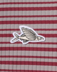 Cafe du Cyclisteレディース ショートスリーブジャージ【ROMY/ロミー】mb_26l