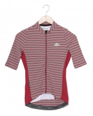 Cafe du Cyclisteレディース ショートスリーブジャージ【ROMY/ロミー】mb_c0