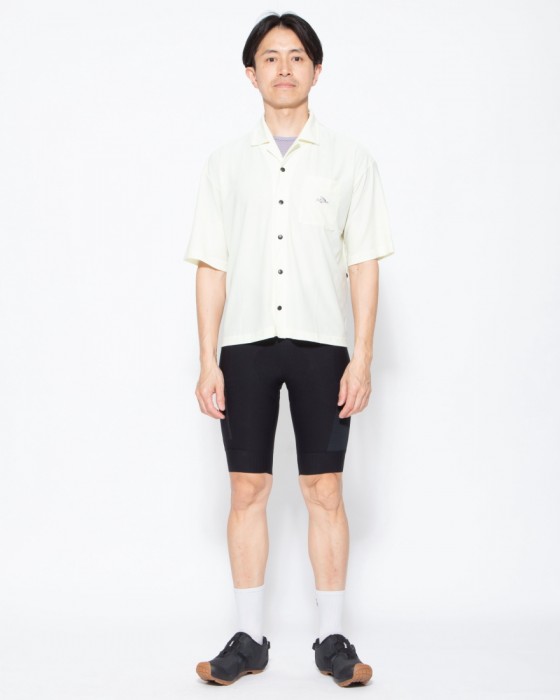 Cafe du Cyclisteユニセックスショートスリーブジャージ【GLADYS】01l