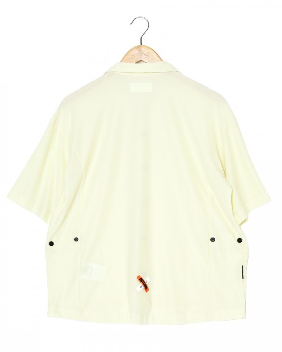 Cafe du Cyclisteユニセックスショートスリーブジャージ【GLADYS】04l