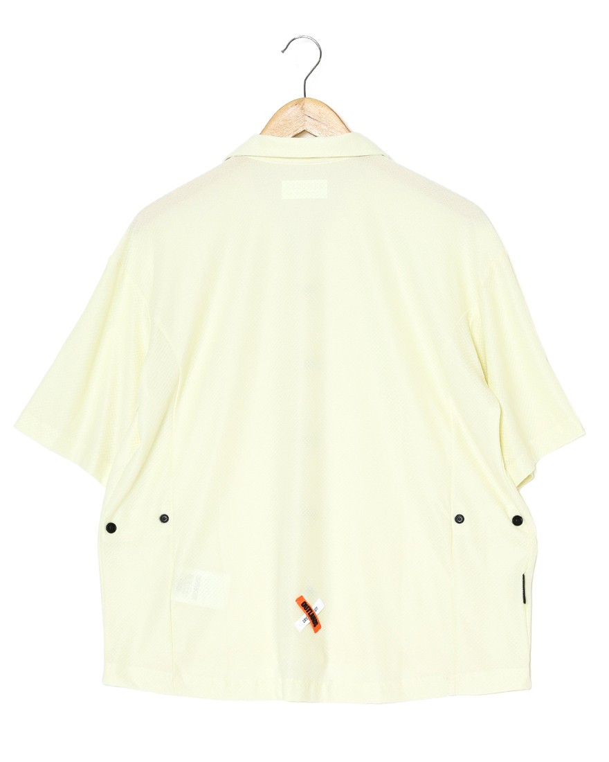 Cafe du Cyclisteユニセックスショートスリーブジャージ【GLADYS】04l