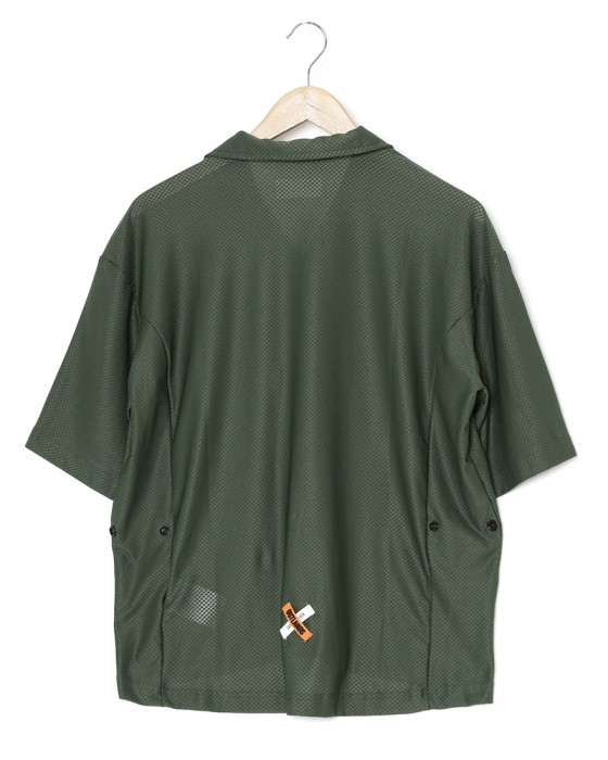 Cafe du Cyclisteユニセックスショートスリーブジャージ【GLADYS】05l