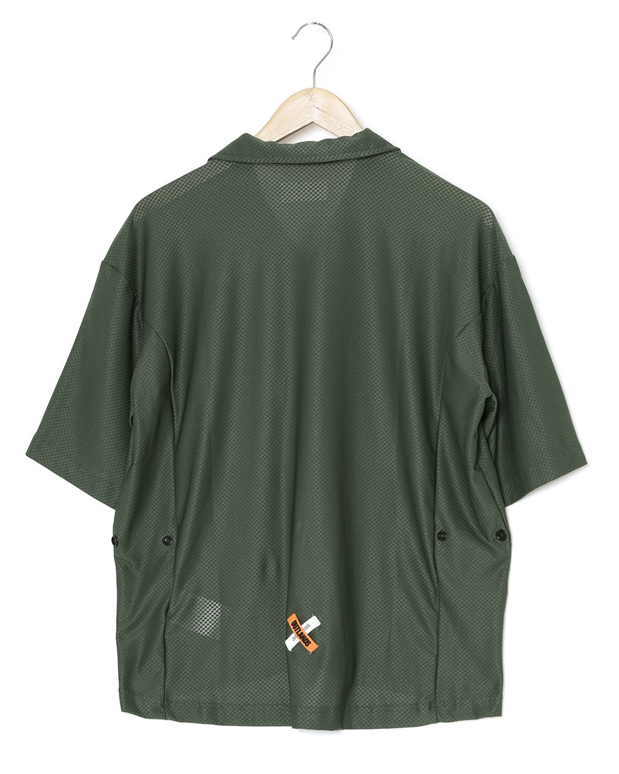 Cafe du Cyclisteユニセックスショートスリーブジャージ【GLADYS】05l