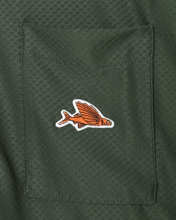 Cafe du Cyclisteユニセックスショートスリーブジャージ【GLADYS】09l