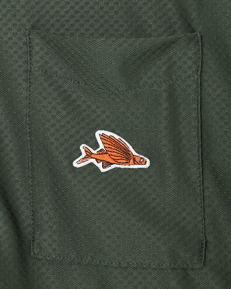 Cafe du Cyclisteユニセックスショートスリーブジャージ【GLADYS】09l