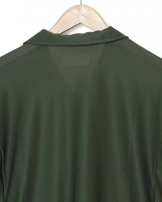 Cafe du Cyclisteユニセックスショートスリーブジャージ【GLADYS】10l