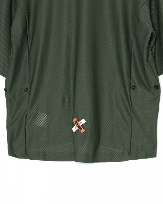 Cafe du Cyclisteユニセックスショートスリーブジャージ【GLADYS】11l